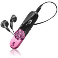 Sony NWZB153FP Sony NWZB153FP